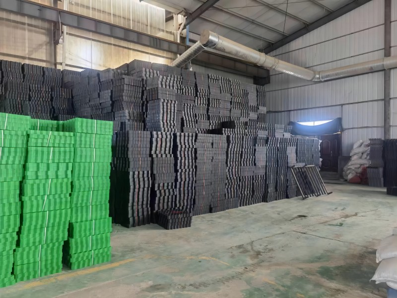 植草格在坡面防護(hù)中的作用與優(yōu)點(diǎn)