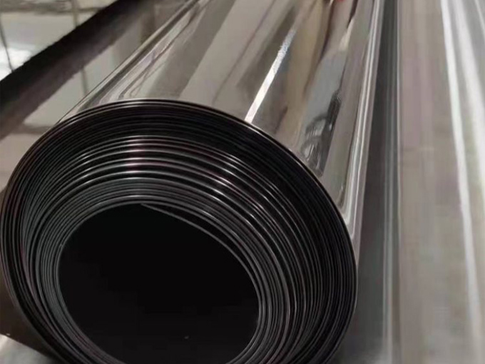 隧道土工膜用于保護隧道結構不受水氣體和其他侵蝕性的介質侵害